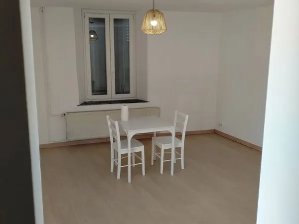 Bel appartement centre ville T2