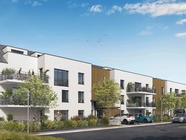 Duplex centre ville