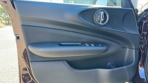 Mini Clubman 2.0 Cooper D 150 Steptronic8 - Business – 2018 – 146409 km – Diesel – Boîte Automatique — photo 68
