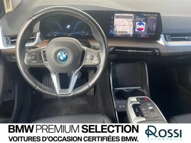 Bmw Serie 2 série 2 activetourer 225e 245ch xdrive luxury dkg7 — photo 4