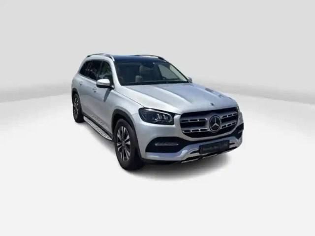 Mercedes Gls 400 d 4matic executive — photo 7