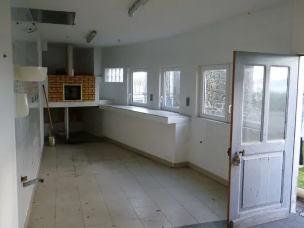 Local 1 pièce 25 m²