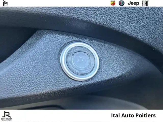 Fiat 500 e 118ch my23 — photo 13