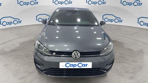 Volkswagen Golf 2.0 TSI 310 4Motion DSG7 - R – 2017 – 146020 km – Essence – Boîte Automatique — photo 23