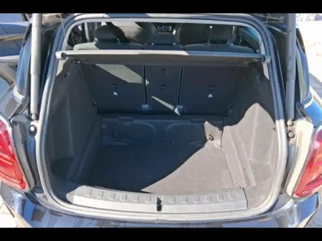 Mini Countryman cooper s 178ch essential bva7 — photo 12