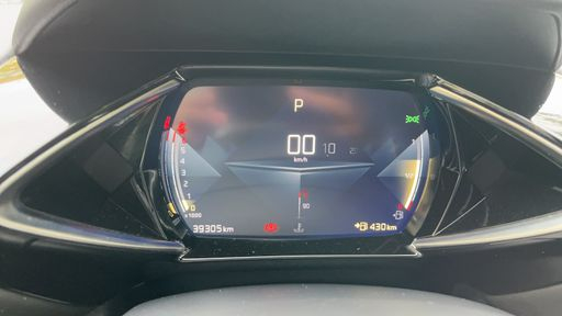 DS DS3 Crossback 1.2 PureTech 130 EAT8 - Opera – 2019 – 39305 km – Essence – Boîte Automatique — photo 26