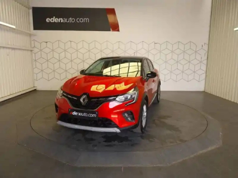 Renault Captur tce 90 - 21