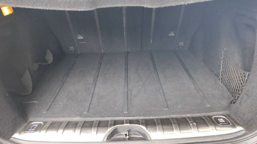 Peugeot 2008 1.6 VTi 120 - Allure – 2013 – 145338 km – Essence – Boîte Manuelle — photo 24