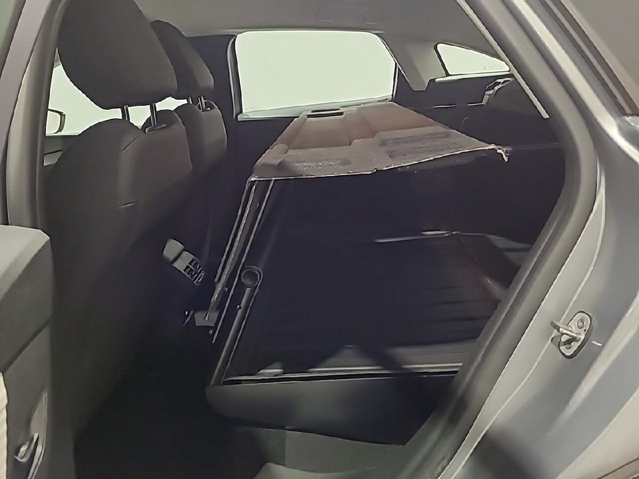 Citroën C4 societe bluehdi 110 s&s bvm6 feel nav business r — photo 13