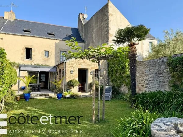 Maison 7 pièces 167 m²