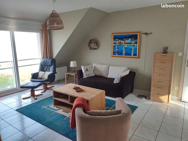 Appartement 3 pièces 71 m²