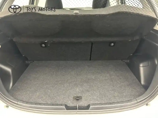 Toyota Yaris 70 vvt-i france — photo 12