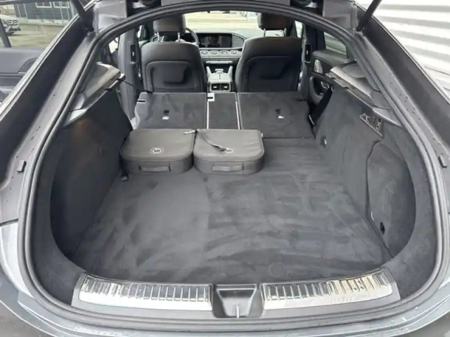 Mercedes Gle 350 de 4matic amg line cou — photo 33