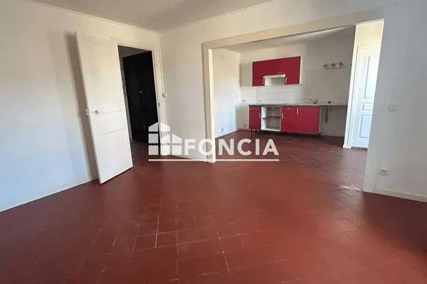 Appartement 3 pièces 86 m²