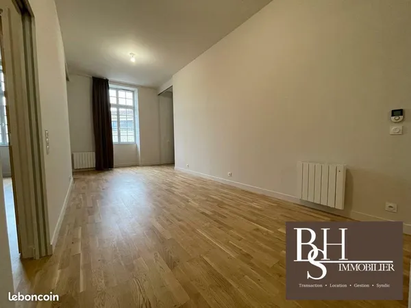 Appartement 3 pièces 96 m²