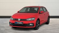 Volkswagen Polo 1.0 TSI 95ch R-Line