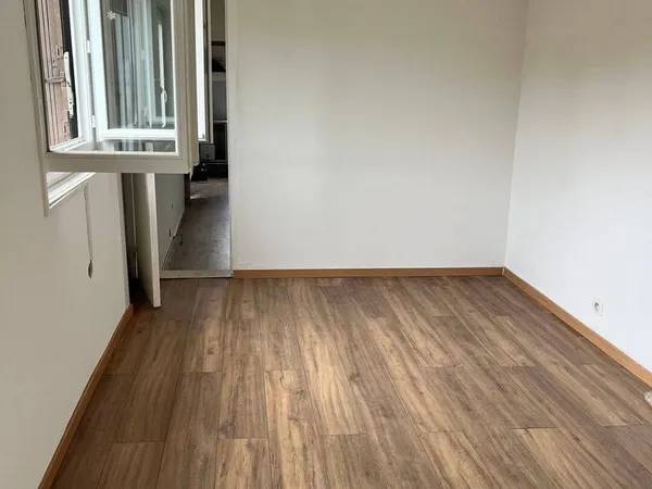 Maison 3 pièces 51 m²