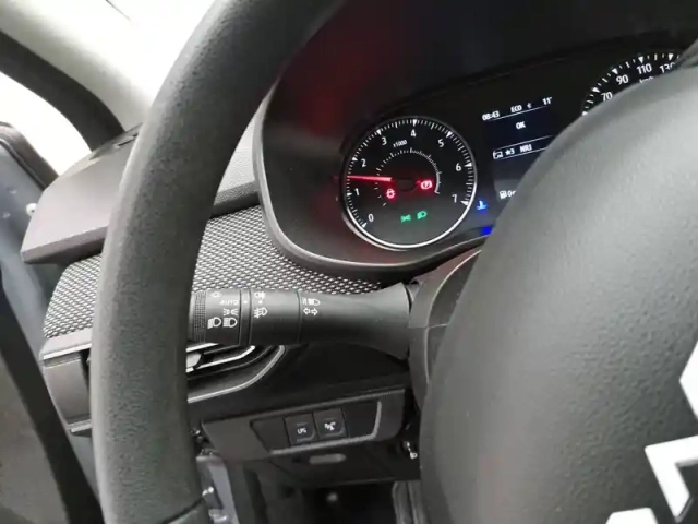 Dacia Sandero eco-g 100 — photo 110