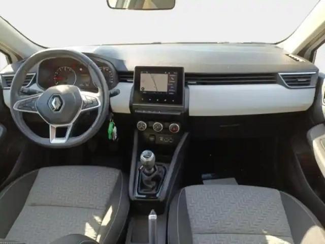 Renault Clio 1.0 tce 90ch evolution — photo 13