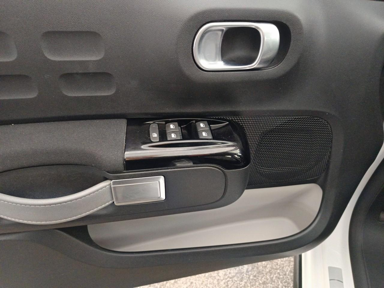 Citroën C3 puretech 83 s&s bvm5 c-series — photo 20