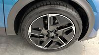 Peugeot 408 1.2 PureTech 130ch S&S GT EAT8 — photo 20