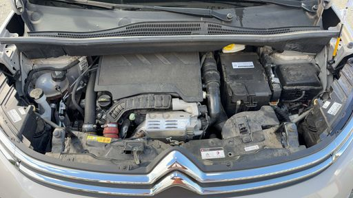 Citroen C3 Aircross 1.2 PureTech 110 - Shine – 2019 – 65417 km – Essence – Boîte Manuelle — photo 21