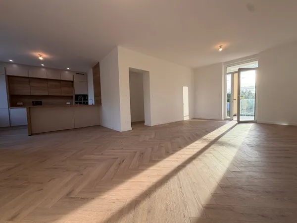 Appartement 2 pièces 66 m²
