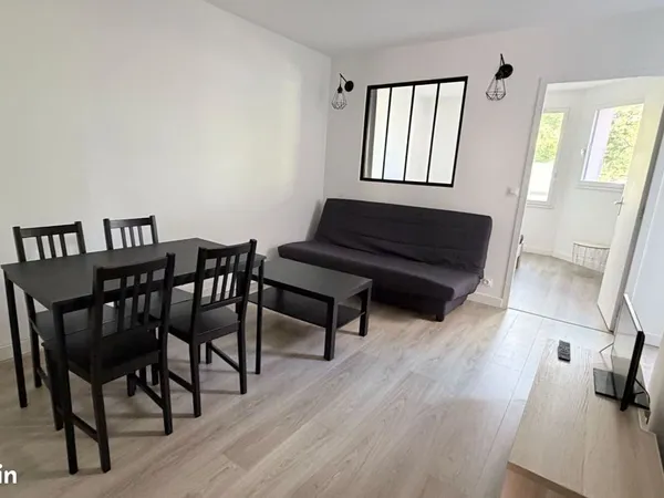 Appartement 3 pièces 51 m²