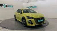 Peugeot 208 1.2 PureTech 100ch S&S GT — photo 3