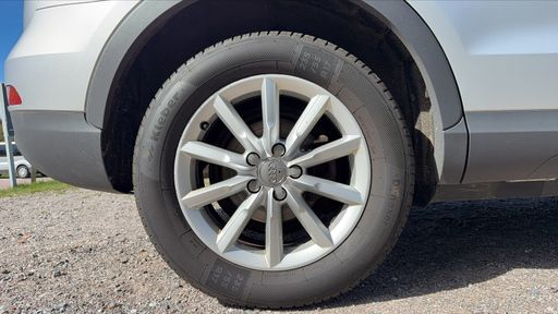 Audi Q3 2.0 TDI 140 Quattro - Ambition Luxe – 2013 – 143355 km – Diesel – Boîte Manuelle — photo 53
