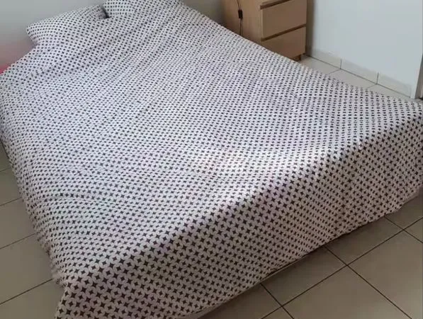 Chambre chez l'habitant