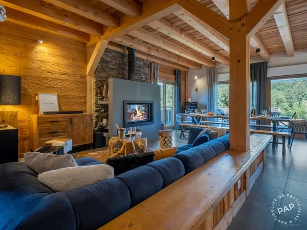 Maison 9 pièces 350 m²