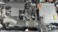 Renault Arkana 1.6 E-Tech hybride 145ch Engineered -22 — photo 20