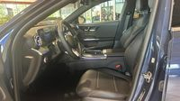 Mercedes Classe C Break 300 d e 197+129ch Avantgarde Line — photo 9
