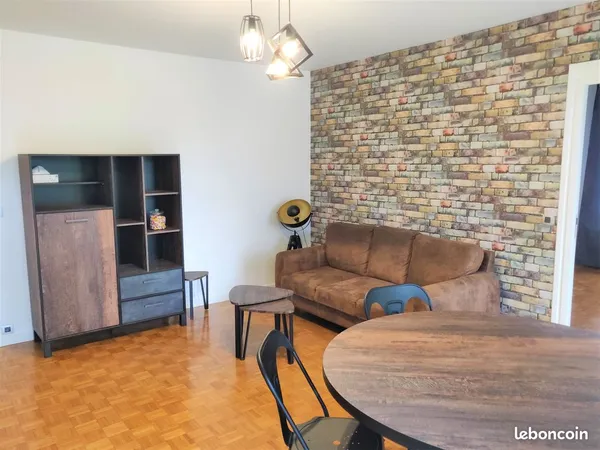 6 Pièces · 92 m²6 Pièces, 100 m² · Reims 51100 · Quartier Europe / Pommery