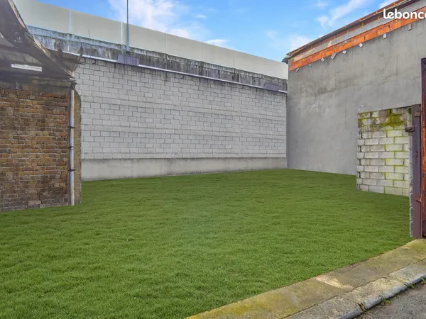 Maison 6 pièces 180 m²