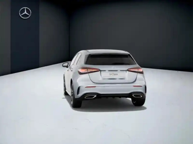 Mercedes Classe A 250 e hybrid eq amg line — photo 23