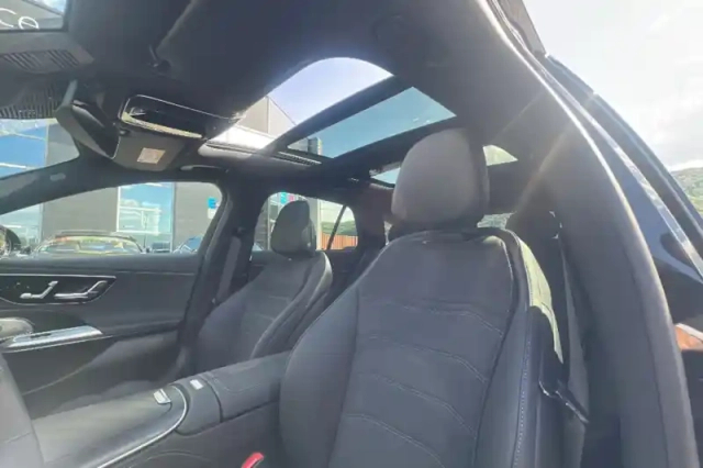 Mercedes Classe E break 220 d 9g-tronic — photo 106