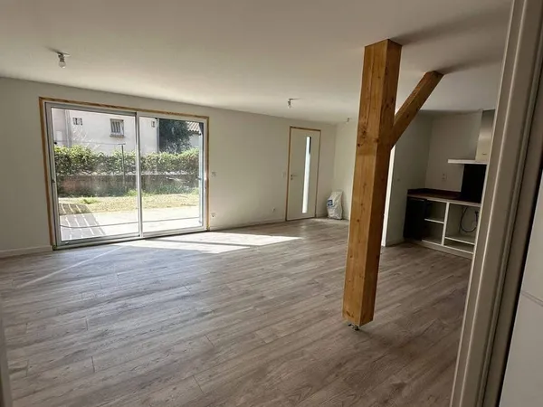 Maison 4 pièces 97 m²