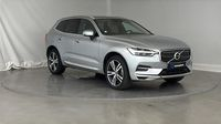Volvo Xc60 D4 AdBlue AWD 190ch Inscription Luxe Geartronic — photo 3