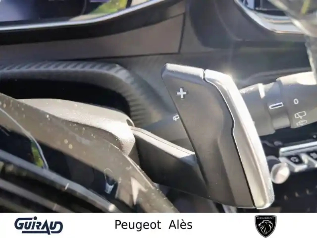 Peugeot 208 hybrid 136 e-dcs6 — photo 20