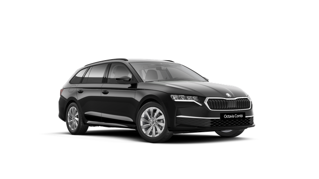 Skoda Octavia Combi 2.0 TDI 116 ch SCR BVM6