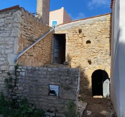Maison 1 pièce 1 m²