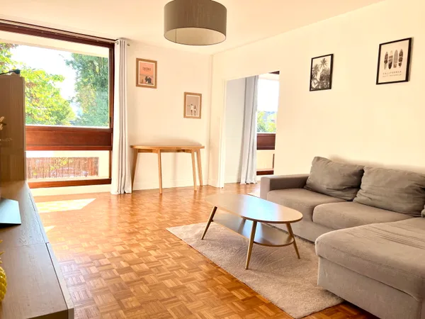 Vends appartement