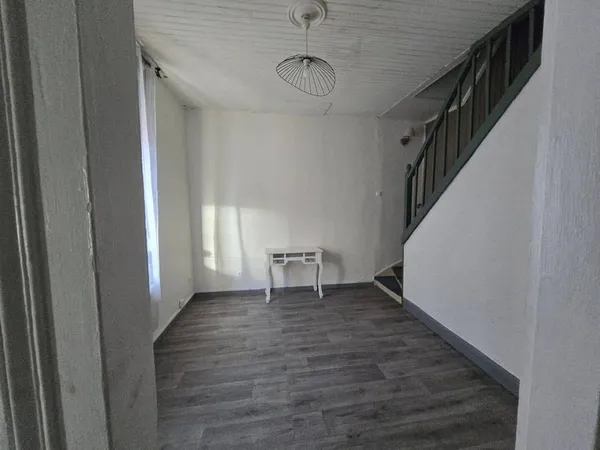 Maison 5 pièces 106 m²