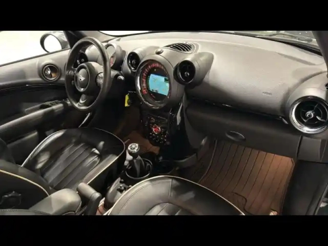 Mini Countryman cooper sd 143ch — photo 6