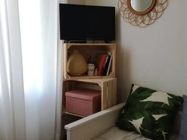 Appartement 1 pièce 10 m²