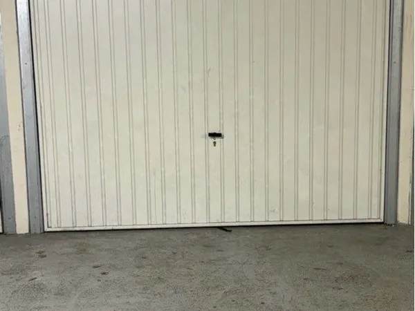 Garage centre ville