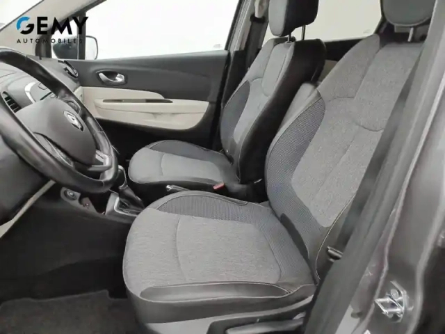 Renault Captur tce 150 fap edc — photo 24