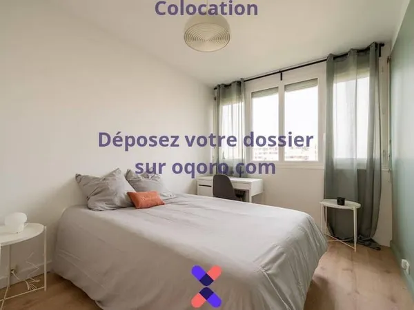 Appartement 5 pièces 87 m²